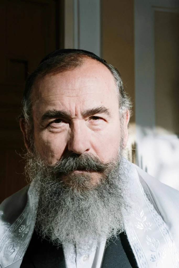Kabbalista Eliyahu — Shevat | Crescimento e Abundância Espiritual